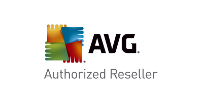 AVG authorized reseller