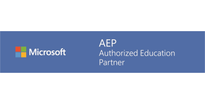Microsoft authorized education partner